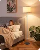 EDISHINE Stehlampe Wohnzimmer, Moderne Stehleuchte mit Produktbild-Vorschau 6