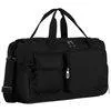 PTN 23032-8243 Schwarze Reisetasche Produktbild-Vorschau 17