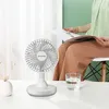 Awei Mini Wiatrak Biurkowy F29Czarny/Black Podgląd zdjęcia produktu 4