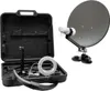 XORO MCA 38 Camping Sat-Anlage Set 38cm Satelliten-Antenne, Produktbild-Vorschau 2