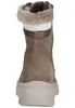 Think! Stiefelette Stiefelette Veloursleder Produktbild-Vorschau 5