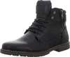 Rieker Herren Schnürboots Stiefelette Reißverschluss 13742, Produktbild-Vorschau 16