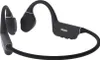 A pair of black and gray bone conduction headphones is shown against a white background. Náhľad obrázku produktu