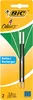 BiC® 929250 4 COLORI Kugelschreibermine - 0,4 mm, 2 Stück, Anteprima dell’immagine prodotto 1