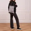 Joop Rucksack M Marcena Falk grau Produktbild-Vorschau 8