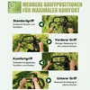 Elektro Dreirad für Erwachsene, 48V 20,8Ah , faltbares Produktbild-Vorschau 6