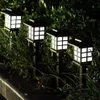 Gardlov lampade solari per esterni 6 pezzi - decorazione da Anteprima dell’immagine prodotto 5