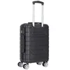 Nowi Bergamo 4 Rollen Kabinentrolley 56 cm Produktbild-Vorschau 4