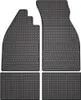 Tapis de Sol pour VW Beetle 1980-2003 Caoutchouc Noir Voir les images du produit 14