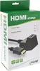 InLine® 17531S Rallonge HDMI avec pied, HDMI High Speed Voir les images du produit 6