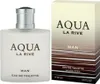 La Rive Aqua Man Edt 90 ml Podgląd zdjęcia produktu 2