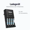 ANSMANN 1001-0049 ANSMANN Powerline 4 Smart Akku-Ladegerät Voir les images du produit 8