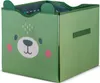 Nukido NK-408 Box na hračky a hracia podložka 2 v 1 – Náhľad obrázku produktu 2