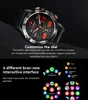 Smartwatch Herren mit Telefonfunktion,1.39'' HD Touchscreen Produktbild-Vorschau 6
