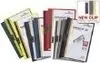 DURABLE Klemmmappe DURACLIP® 60 A4, 220906 blau Produktbild-Vorschau 2