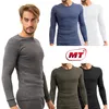 MT Herren Ski- und Thermounterhemd - Winter Unterwäsche Produktbild-Vorschau 4
