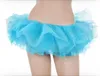 Organza Tutu türkis Produktbild-Vorschau 1