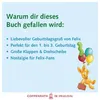 Erste Geburtstagspost von Felix Produktbild-Vorschau 6