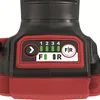 Flex Akku Winkelschleifer LBE 76 12-EC Set (mit Akku und Produktbild-Vorschau 14