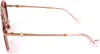 Moncler Sonnenbrille ML0111 K 33U 57 19 145 Produktbild-Vorschau 3