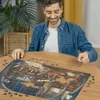 Ravensburger EXIT Puzzle 19950 Sternwarte 759 Teile Produktbild-Vorschau 8