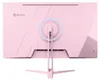 Arozzi Nova 27" Écran Gaming - 2560x1440 - QHD IPS - 180 Hz Voir les images du produit 3