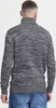 SOLID SDPhilaremo Herren Rollkragenpullover Grobstrick Produktbild-Vorschau 6