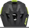 Alpina ROOTAGE blk-neon-yellow matt 57-62 Produktbild-Vorschau 6