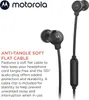 Motorola Earbuds 3-S Ohrhörer   schwarz Produktbild-Vorschau 9