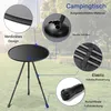 Campingtisch Tragbarer Ultraleicht Klein Aluminium Produktbild-Vorschau 6