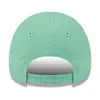 New Era 9Forty Kinder Cap - New York Yankees mint - Child Produktbild-Vorschau 5