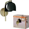 Osram Decor Corolle Wall G9 černa Náhled obrázku produktu 4