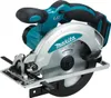 Makita DSS610ZJ Akku-Handkreissäge, Li-Ion Produktbild-Vorschau 21