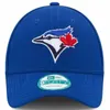 New Era 9Forty Cap - MLB LEAGUE Toronto Blue Jays royal Produktbild-Vorschau 10