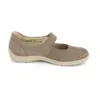 Waldläufer Henni, Halbschuh, Klett, Denver (Nubuk), beige, Produktbild-Vorschau 41