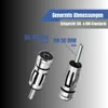 baytronic Antennenadapter, Antenne ISO - Radio DIN Produktbild-Vorschau 4