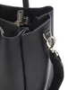 Valentino Bags dámská kabelka Alexia nero Náhled obrázku produktu 8