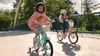 Vélo pour fille 16 pouces 4-6 ans vélo avec roues Voir les images du produit 8
