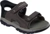 SKECHERS SLIP-INS TRESMEN-REECE Brown Produktbild-Vorschau 15