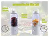 Mixeur portable Smoothie Maker to go de vitaliano, 500 ml, Voir les images du produit 6