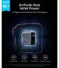 Caricabatterie da rete Anker Prime 160W, 3x USB-C, display Anteprima dell’immagine prodotto 2