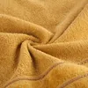Eurofirany 470496, 70 x 140 cm, Bavlna, Polyester, Žlutá, 1 Náhled obrázku produktu 4