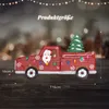 FCH LED Weihnachtsmann Weihnachten，Weihnachtsdeko  Produktbild-Vorschau 3