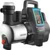 Hauswasserautomat Premium 6000/6 LCD Inox (inox/schwarz) Produktbild-Vorschau 17