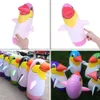 22 cm Pinguino gonfiabile stand-up - giocattolo educativo Anteprima dell’immagine prodotto 4