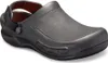 Crocs Bistro Pro LiteRide schwarz Gr. 46/47 Produktbild-Vorschau 9