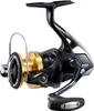 SHIMANO Spheros SW, SP3000XGSW, Beidhändig, Salzwasser Produktbild-Vorschau 1