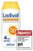 Ladival opalovací krém pro citlivou a normální pokožku SPF Náhled obrázku produktu 2