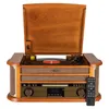 Reflexion HIF2002DAB, System de Retro-Hifi-Anlage mit Produktbild-Vorschau 1