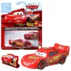 Mattel GCC81 Disney Pixar Cars Saetta McQueen con Anteprima dell’immagine prodotto 7